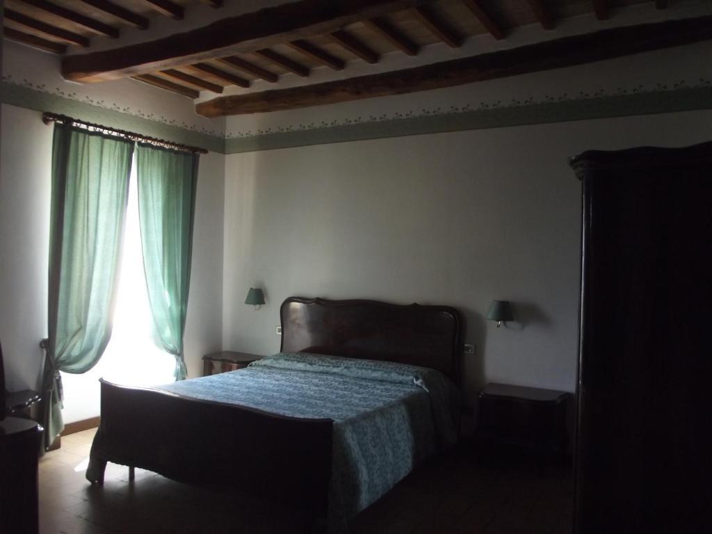 Agriturismo Villa Gabbiano Capodacqua  Room photo